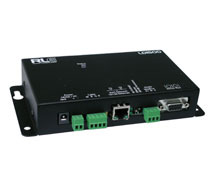 Web-Accessible Leak Detector LD1500